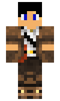 madsidan minecraft skin
