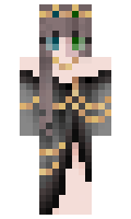 MoonShine006 minecraft skin