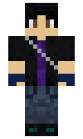 BirdOfThey minecraft skin