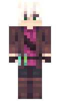 xDK minecraft skin