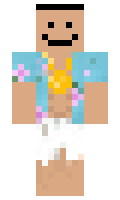 gurila minecraft skin