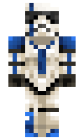 Knoxvile minecraft skin