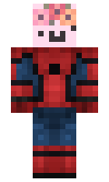 KindaSan minecraft skin