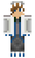 dragonsoulflame minecraft skin