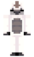 Witch17 minecraft skin