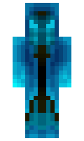 Deqog minecraft skin