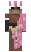 Kurikudo minecraft skin
