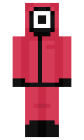 vonyi minecraft skin