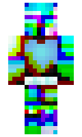 UtilityMammal51 minecraft skin