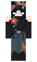 Kubo0147 minecraft skin