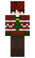 FairBrando minecraft skin