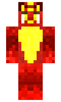 AstralusCosmilan minecraft skin