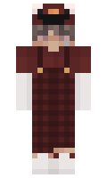 Nelara minecraft skin