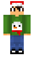 carlosjulio102 minecraft skin