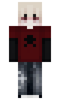 Jhordan minecraft skin