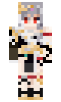 Komreby minecraft skin