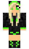 Leal minecraft skin