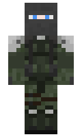 DriftAE86 minecraft skin