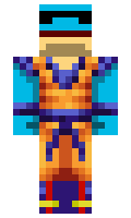 Chetadoski minecraft skin