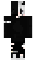 itisFoxPow minecraft skin