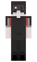 BErrand minecraft skin