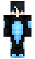 olya minecraft skin