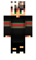 jakubon minecraft skin