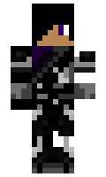 12339 minecraft skin