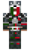 KLEYZER minecraft skin