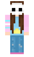 610ea345e750fe minecraft skin