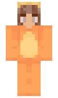 mo1ly minecraft skin