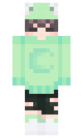 XxAlex1OnlinexX minecraft skin