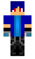 KuroShantu minecraft skin