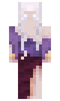 blahblahmint minecraft skin