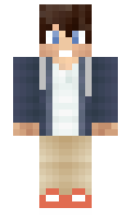 Tellur minecraft skin