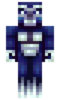 Tulek minecraft skin