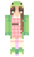 Kathaffy minecraft skin