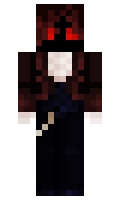 REY320 minecraft skin