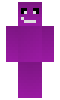 Agoni minecraft skin