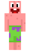basscharrie minecraft skin