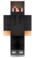TuMe minecraft skin