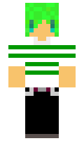 lolllll minecraft skin