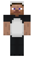 DandaPlayz minecraft skin