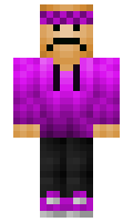 ThePimpBox minecraft skin