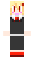 HanXing minecraft skin