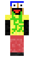 Barfmaster28 minecraft skin