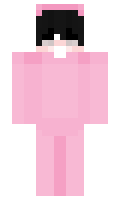 MiRisBOS minecraft skin