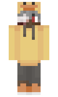 ItsTxddy minecraft skin
