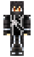 Kokyi minecraft skin