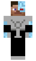 FantaSteve2009 minecraft skin